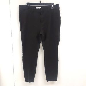 Lauren conrad gray pants size XXL